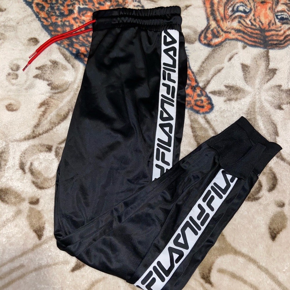 Fila S joggers